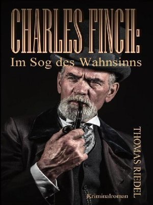 cover image of Charles Finch